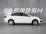 Lada (ВАЗ) Vesta I Рестайлинг (NG) Минеральные Воды  - изображение 22