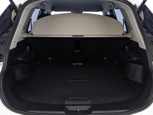 Nissan X-Trail III Рестайлинг с пробегом 2021 года, цена 2 495 000 рублей, 62229 км, внедорожник, Автокод Объявления