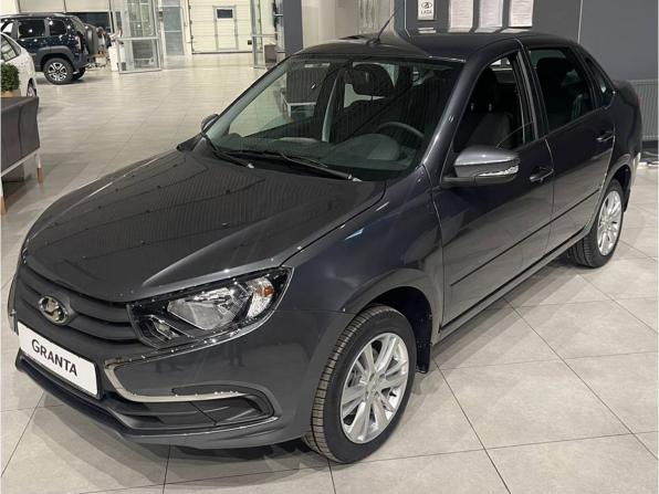 Новый Lada (ВАЗ) Granta I Рестайлинг 2026 года, цена 1 085 100 рублей, седан, Автокод Объявления