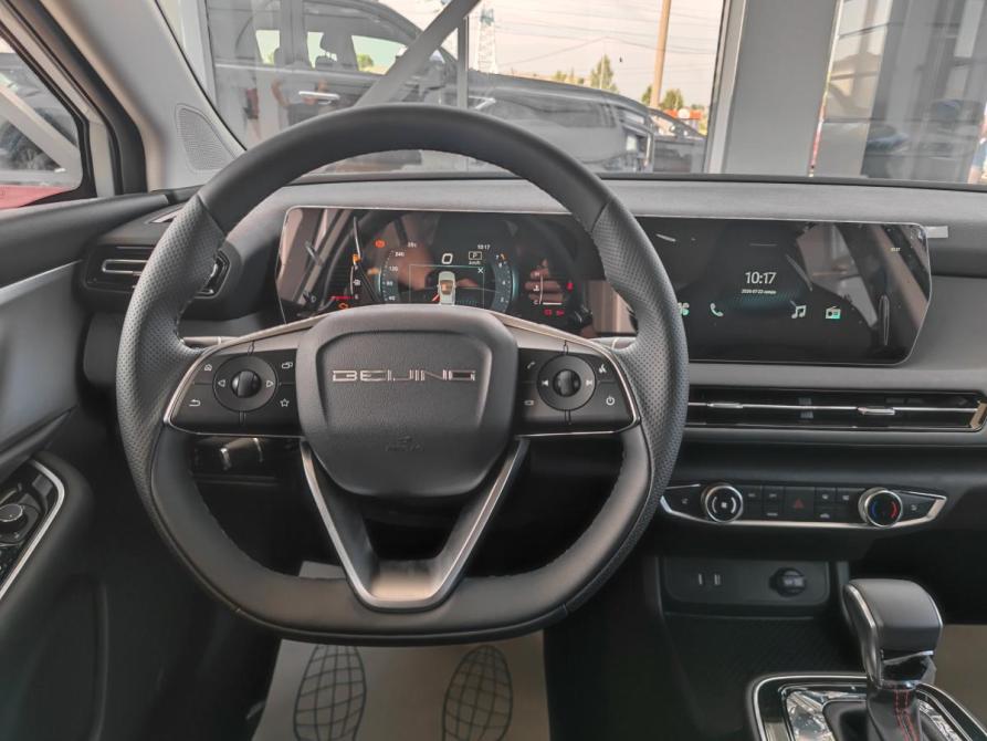 BAIC U5 Plus Арзамас  - изображение 12