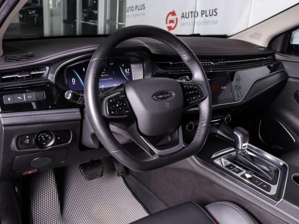 Omoda S5 с пробегом 2023 года, цена 1 350 000 рублей, 133325 км, седан, Автокод Объявления