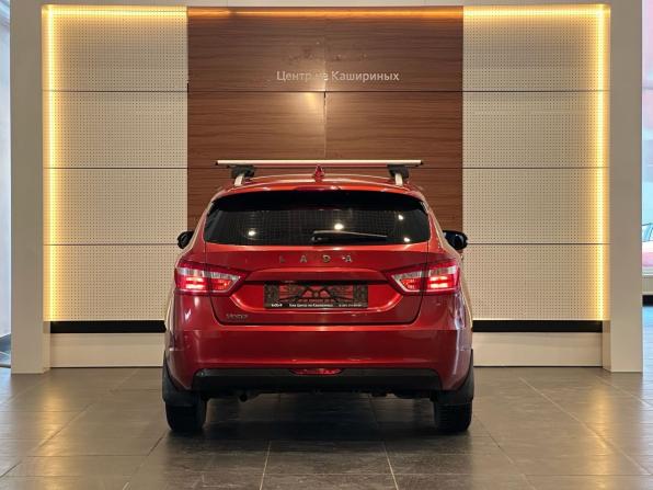 Lada (ВАЗ) Vesta I с пробегом 2021 года, цена 749 900 рублей, 207887 км, универсал, Автокод Объявления