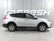 Toyota RAV4 IV (XA40) Ростов-на-Дону  - изображение 23