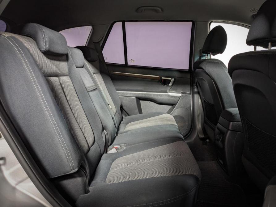 Hyundai Santa Fe II Екатеринбург  - изображение 15