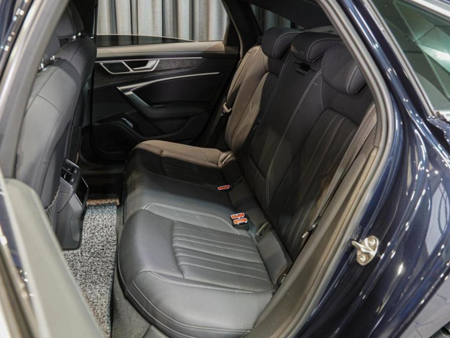 Audi A6 V (C8) Волгоград  - изображение 9