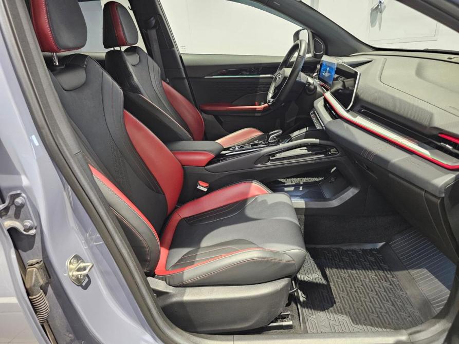 Geely Coolray I Рестайлинг Москва  - изображение 19