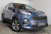 Kia Sportage IV Рестайлинг Санкт-Петербург  - изображение 18