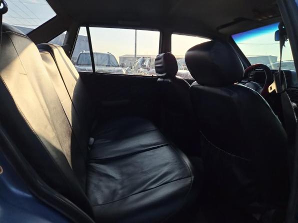 Daewoo Nexia I с пробегом 2006 года, цена 107 000 рублей, 219771 км, седан, Автокод Объявления