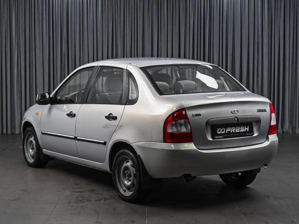 Lada (ВАЗ) Kalina I с пробегом 2011 года, цена 478 000 рублей, 144390 км, седан, Автокод Объявления