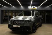 Mercedes-Benz GLS AMG II (X167) Уфа  - изображение 42