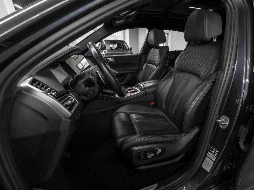 BMW X6 III (G06) Москва  - изображение 9