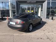 Mazda 6 I (GG) Рестайлинг Брянск  - изображение 20