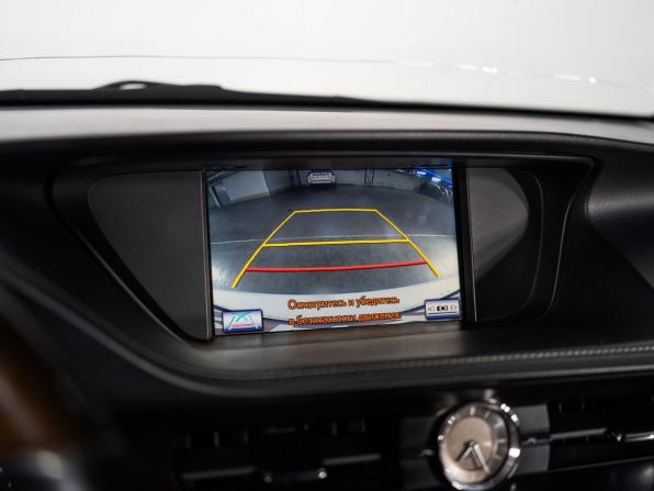 Lexus ES VI с пробегом 2014 года, цена 1 950 000 рублей, 187781 км, седан, Автокод Объявления
