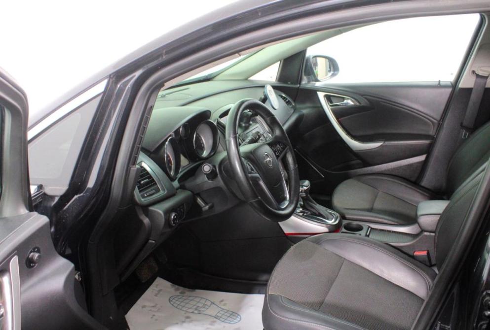 Opel Astra H Рестайлинг Нижний Новгород  - изображение 16