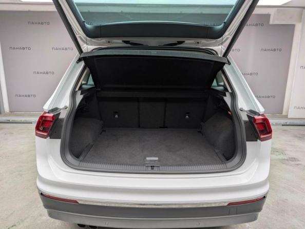 Volkswagen Tiguan II с пробегом 2017 года, цена 2 797 000 рублей, 59612 км, внедорожник, Автокод Объявления