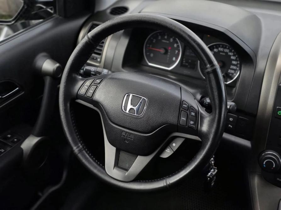 Honda CR-V III Рестайлинг Санкт-Петербург  - изображение 12