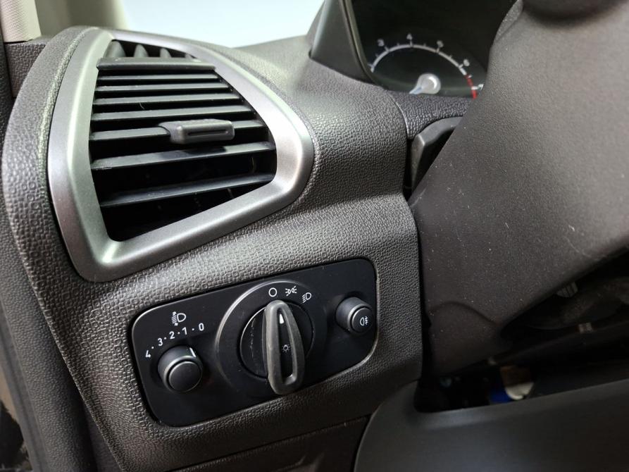 Ford EcoSport II Москва  - изображение 19