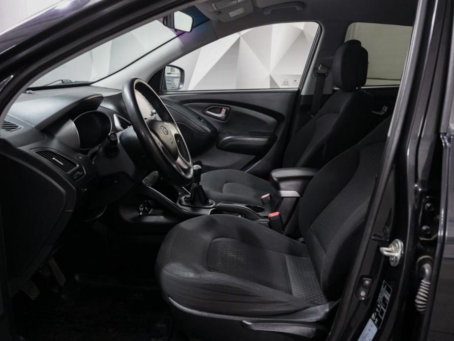 Hyundai ix35 I Ульяновск  - изображение 9