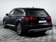 Audi Q7 II (4M) Москва  - изображение 28