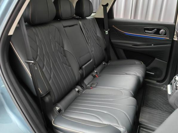 Jaecoo J8 с пробегом 2024 года, цена 3 135 000 рублей, 35105 км, внедорожник, Автокод Объявления