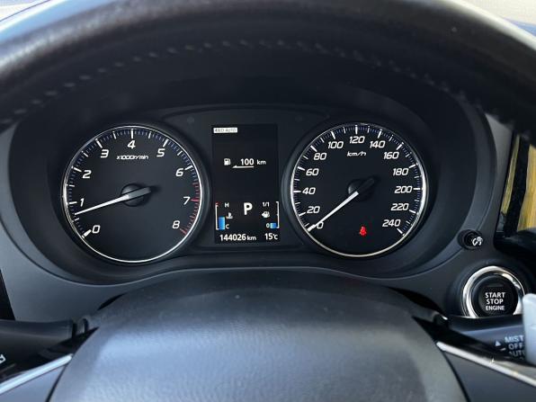 Mitsubishi Outlander III Рестайлинг 2 с пробегом 2015 года, цена 1 940 000 рублей, 144026 км, внедорожник, Автокод Объявления