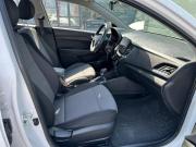 Hyundai Solaris II Рестайлинг Екатеринбург  - изображение 19
