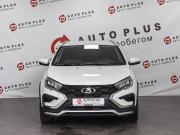 Lada (ВАЗ) Vesta I Рестайлинг (NG) Минеральные Воды  - изображение 22