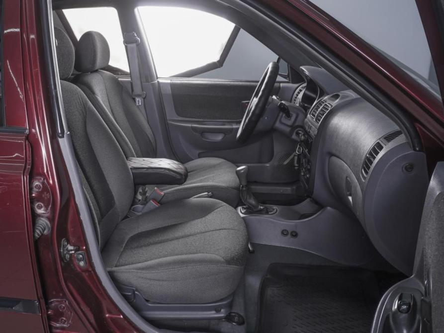 Hyundai Accent II Ростов-на-Дону  - изображение 8