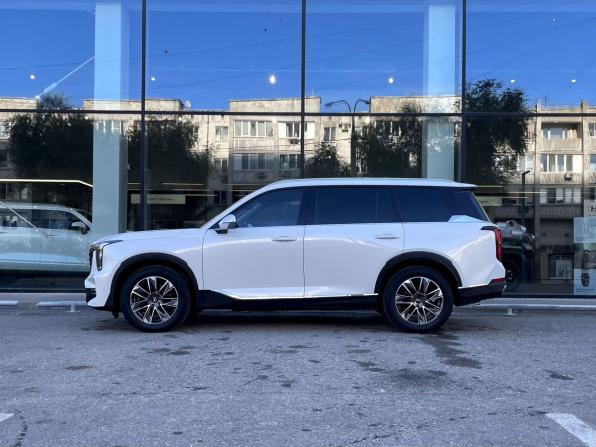 GAC GS8 II с пробегом 2023 года, цена 2 975 000 рублей, 80483 км, внедорожник, Автокод Объявления