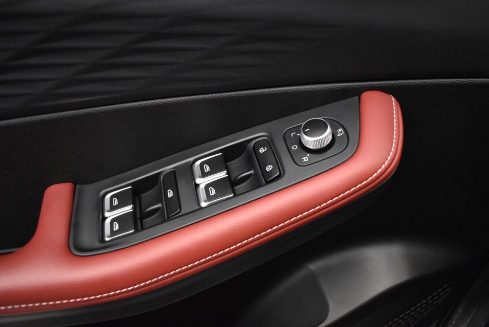 Geely Coolray I Рестайлинг Москва  - изображение 15