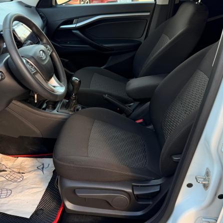 Lada (ВАЗ) Vesta I с пробегом 2019 года, цена 999 000 рублей, 88308 км, универсал, Автокод Объявления