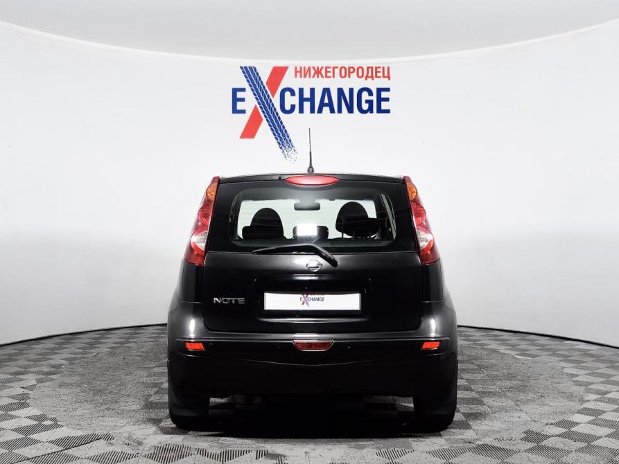 Nissan Note I Нижний Новгород  - изображение 6