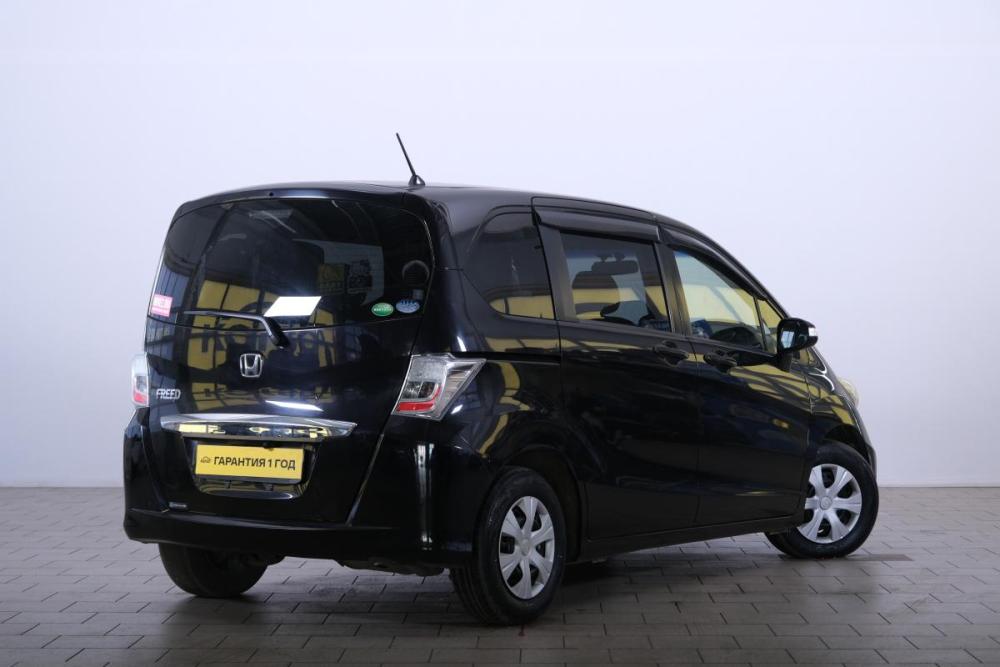 Honda Freed I Рестайлинг Омск  - изображение 7