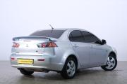 Mitsubishi Lancer X Омск  - изображение 27