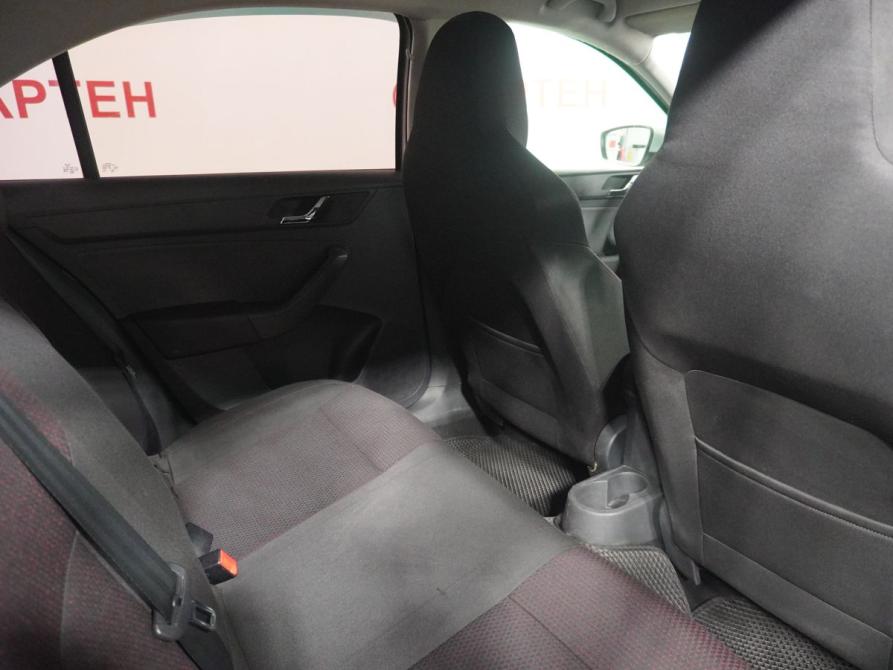 Skoda Rapid I Вологда  - изображение 11