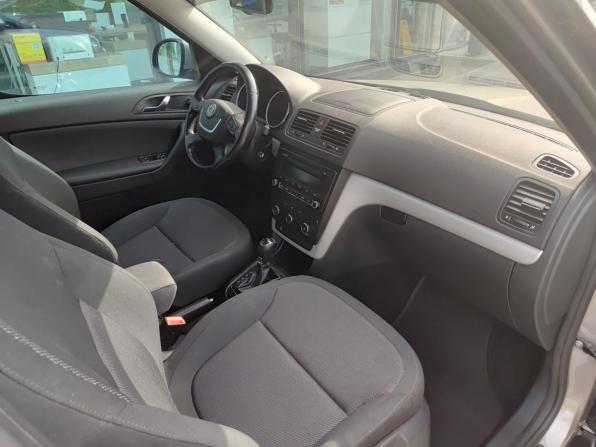Skoda Yeti I с пробегом 2013 года, цена 740 000 рублей, 131822 км, внедорожник, Автокод Объявления