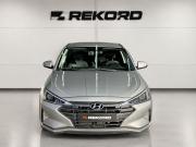 Hyundai Avante VI Рестайлинг Уфа  - изображение 23