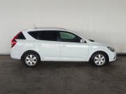 Kia Ceed I Рестайлинг Москва  - изображение 25