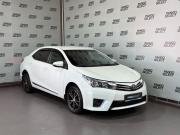 Toyota Corolla XI (E160 E170 E180) Оренбург  - изображение 30