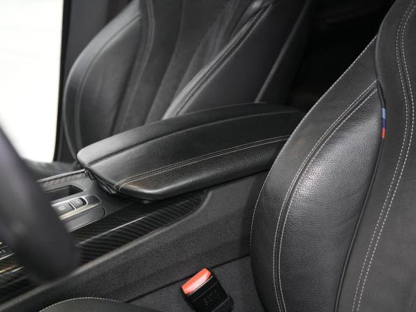 BMW X5 III (F15) с пробегом 2017 года, цена 4 070 000 рублей, 160000 км, внедорожник, Автокод Объявления