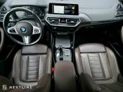 BMW X4 II (G02) Рестайлинг Самара  - изображение 40