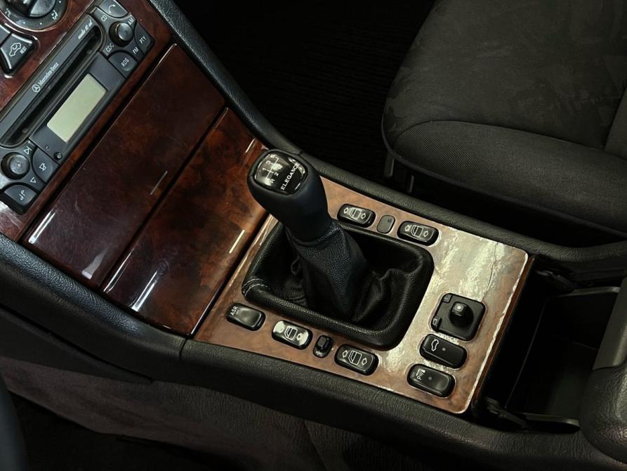 Mercedes-Benz E-Класс II (W210 S210) Волгоград  - изображение 14