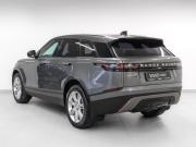 Land Rover Range Rover Velar I Санкт-Петербург  - изображение 37