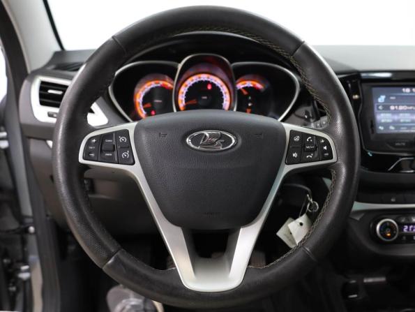 Lada (ВАЗ) Vesta I с пробегом 2020 года, цена 1 199 750 рублей, 118650 км, универсал, Автокод Объявления