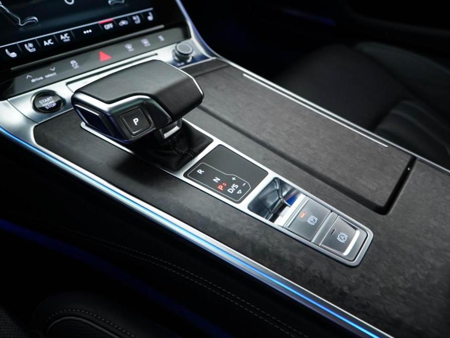 Audi A7 II (4K) Москва  - изображение 19