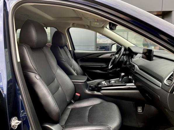 Mazda CX-9 II с пробегом 2020 года, цена 3 770 000 рублей, 29287 км, внедорожник, Автокод Объявления