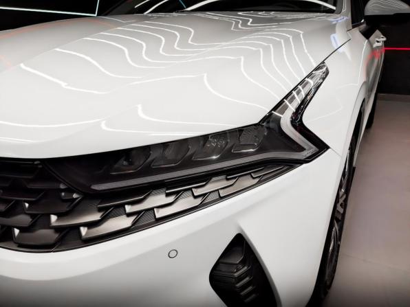 Kia K5 III с пробегом 2021 года, цена 2 690 000 рублей, 76223 км, седан, Автокод Объявления