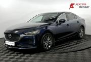 Mazda 6 III (GJ) Рестайлинг 2 Нижний Новгород  - изображение 25