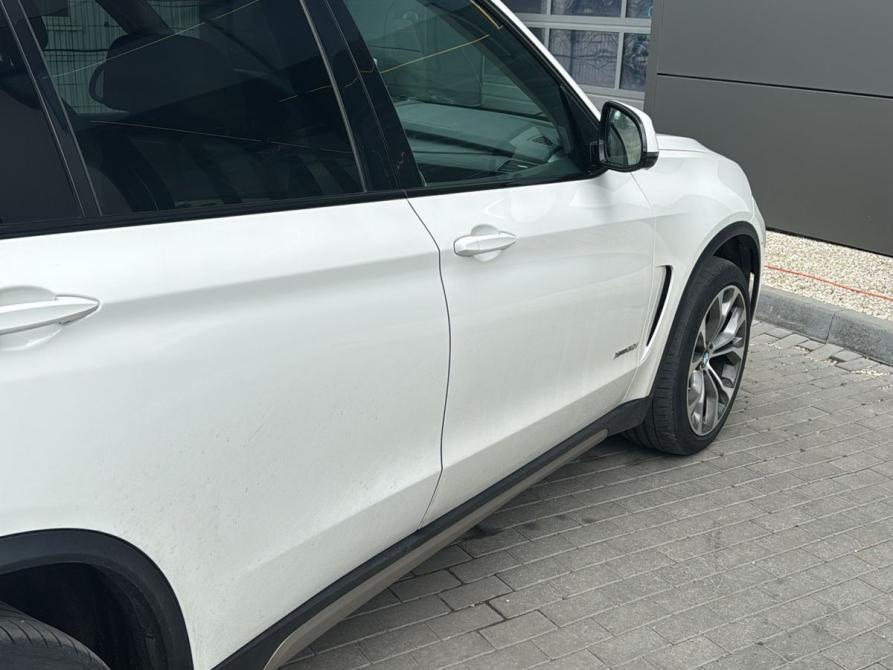 BMW X5 III (F15) Кемерово  - изображение 16