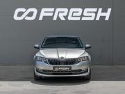 Skoda Octavia III (A7) Рестайлинг Краснодар  - изображение 23